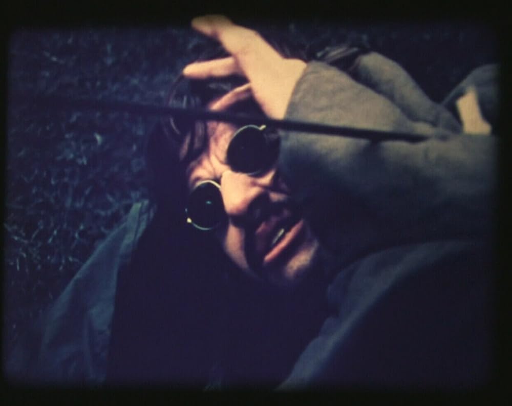 マジック・クリスチャンの画像