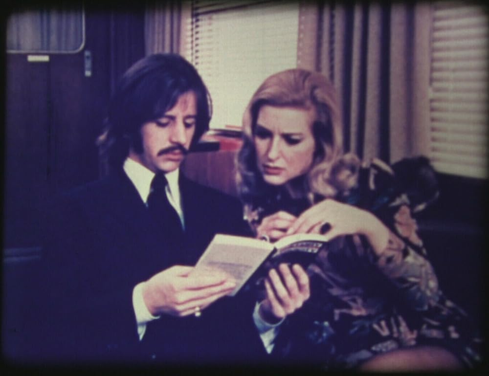 マジック・クリスチャンの画像