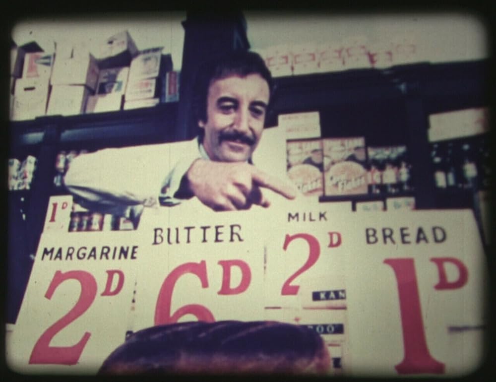 マジック・クリスチャンの画像