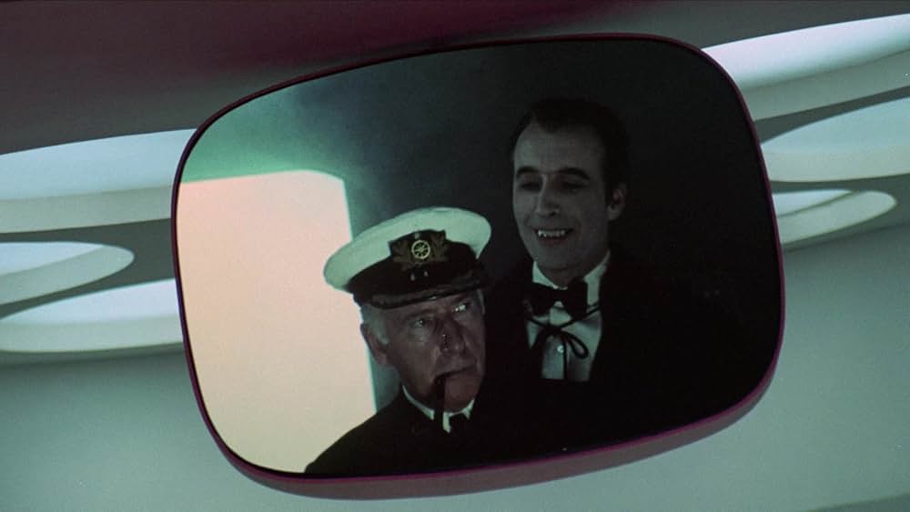 マジック・クリスチャンの画像