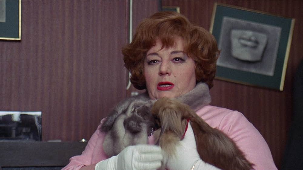 マジック・クリスチャンの画像