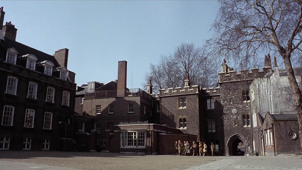 マジック・クリスチャンの画像