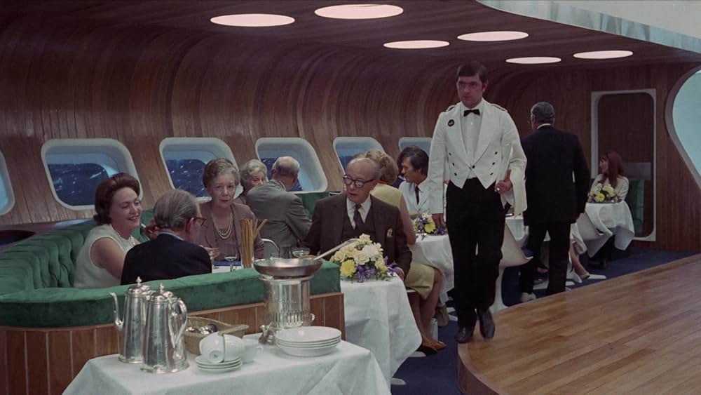 マジック・クリスチャンの画像