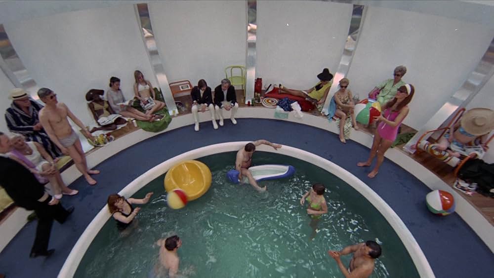 マジック・クリスチャンの画像