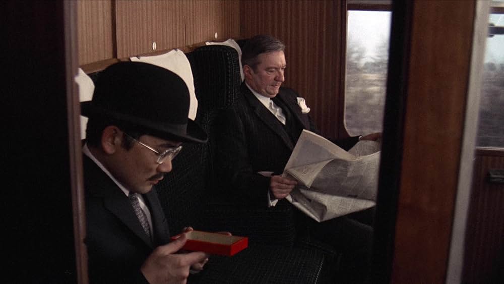 マジック・クリスチャンの画像