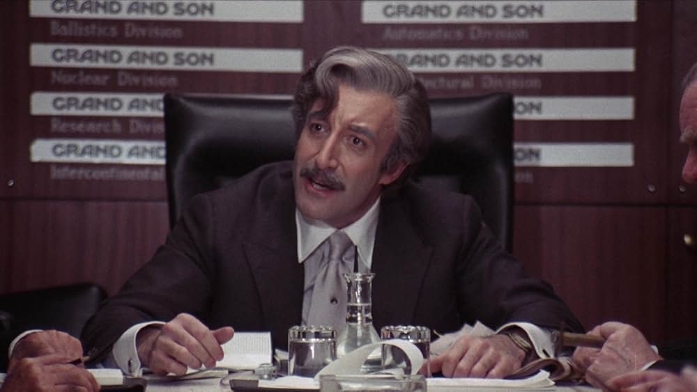 マジック・クリスチャンの画像