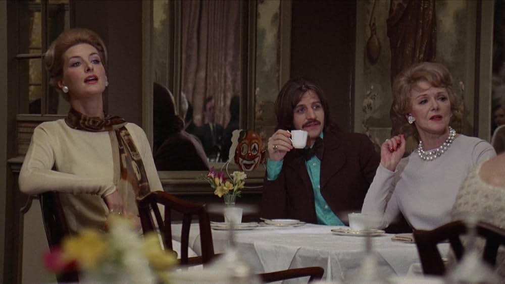 マジック・クリスチャンの画像