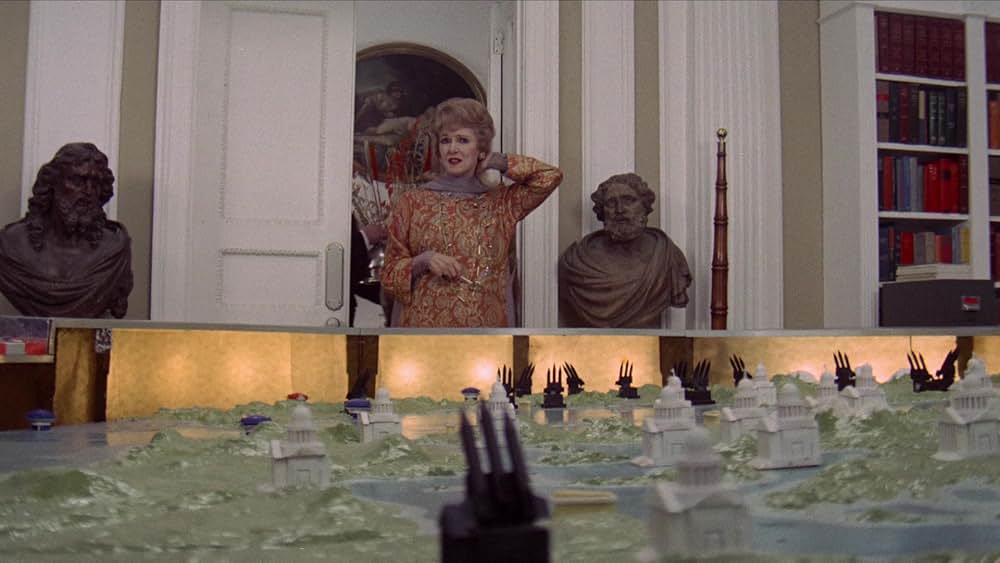 マジック・クリスチャンの画像