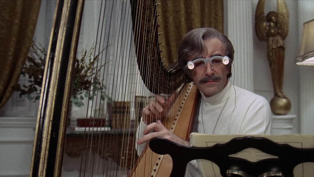 マジック・クリスチャンの画像