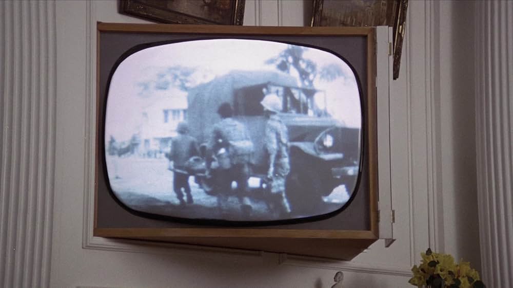 マジック・クリスチャンの画像