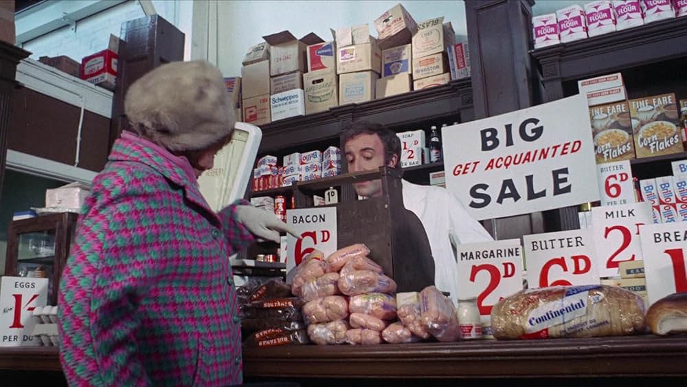 マジック・クリスチャンの画像