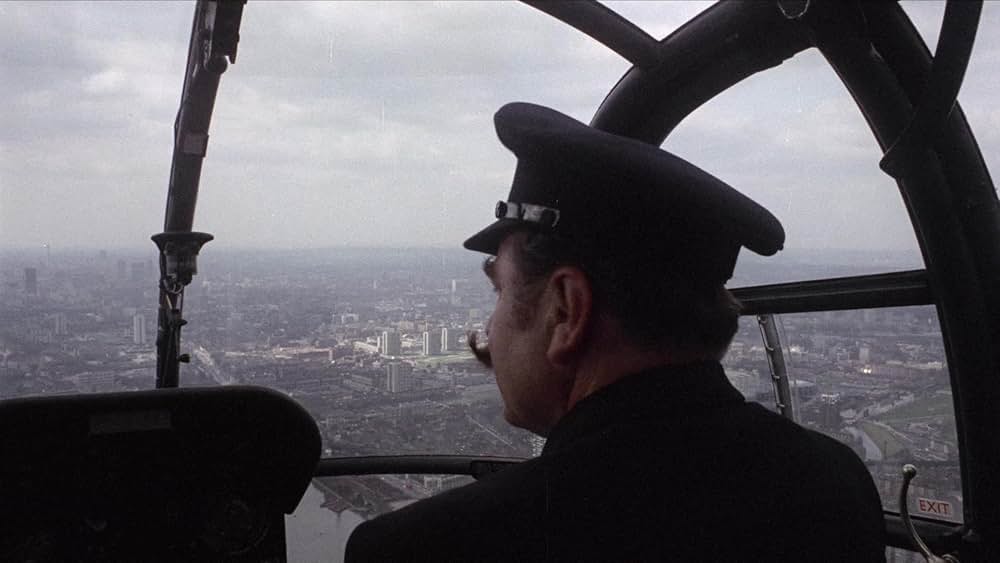 マジック・クリスチャンの画像