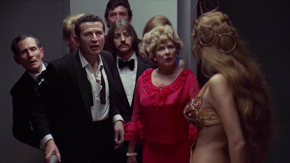 マジック・クリスチャンの画像