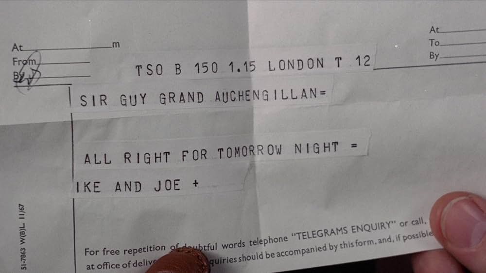 マジック・クリスチャンの画像