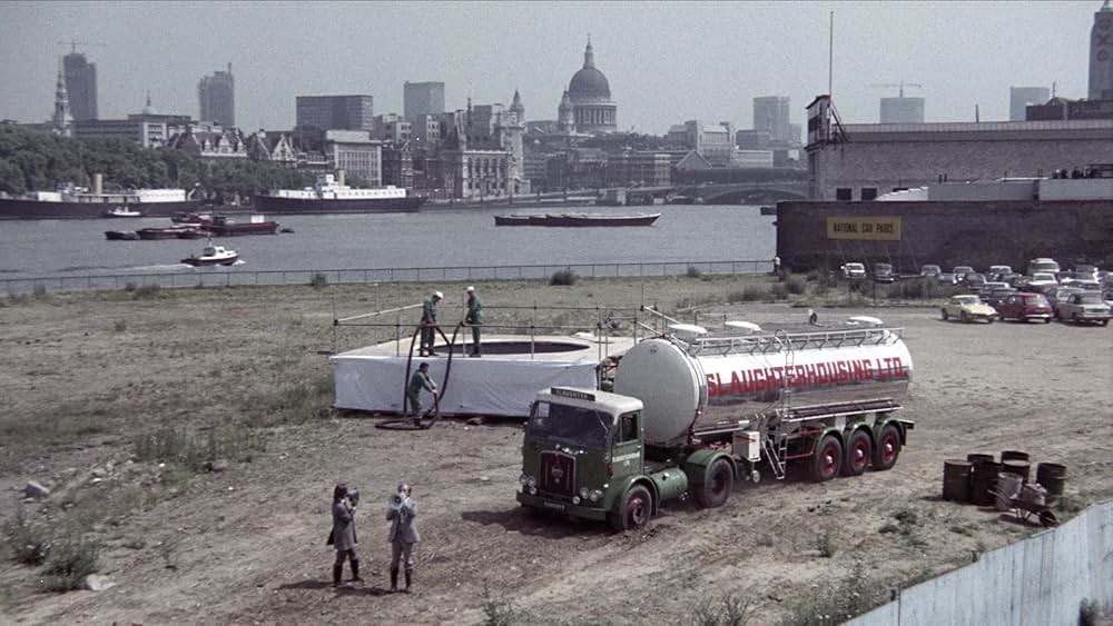 マジック・クリスチャンの画像