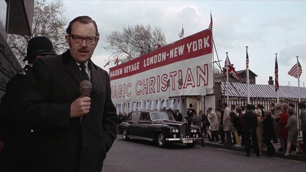 マジック・クリスチャンの画像