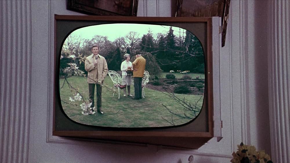 マジック・クリスチャンの画像