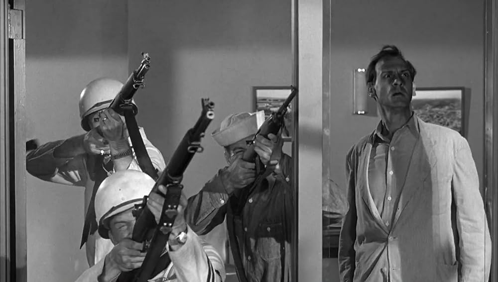 大怪獣出現の画像