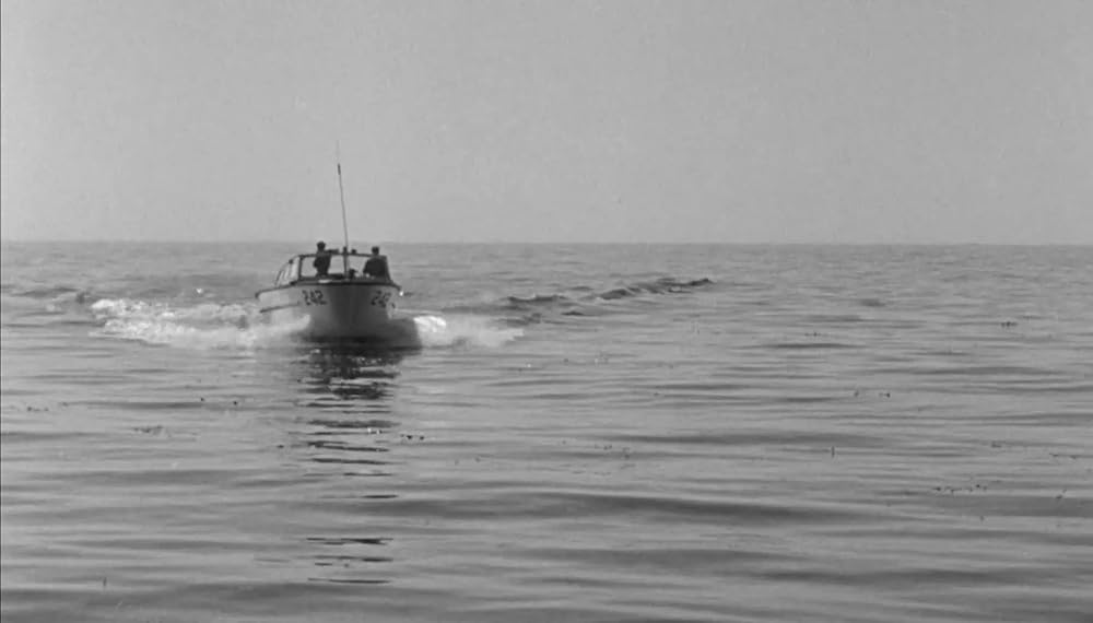 大怪獣出現の画像