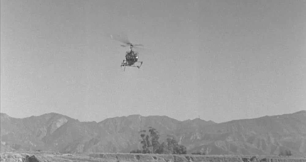 大怪獣出現の画像