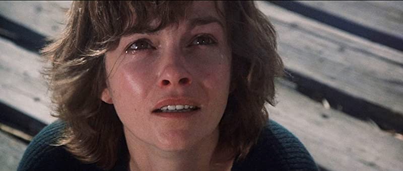 「愛のメモリー」Geneviève Bujoldの画像