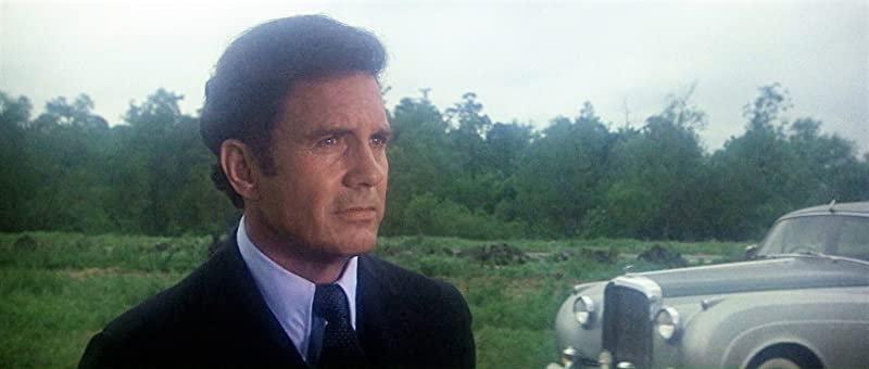 「愛のメモリー」クリフ・ロバートソンの画像