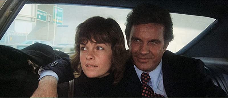 「愛のメモリー」Geneviève Bujold & クリフ・ロバートソンの画像