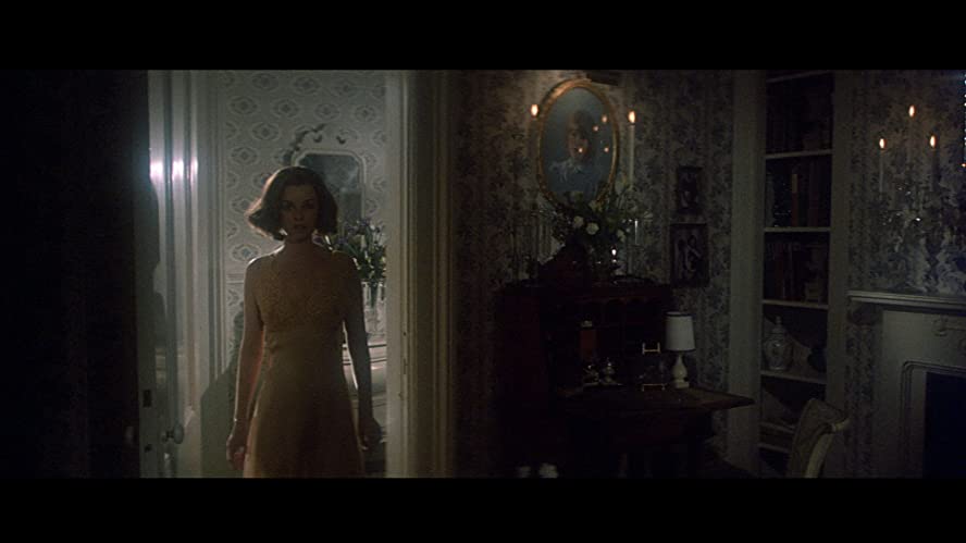 「愛のメモリー」Geneviève Bujoldの画像