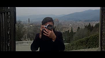 「愛のメモリー」クリフ・ロバートソンの画像