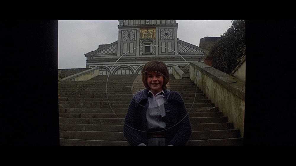 「愛のメモリー」Geneviève Bujoldの画像