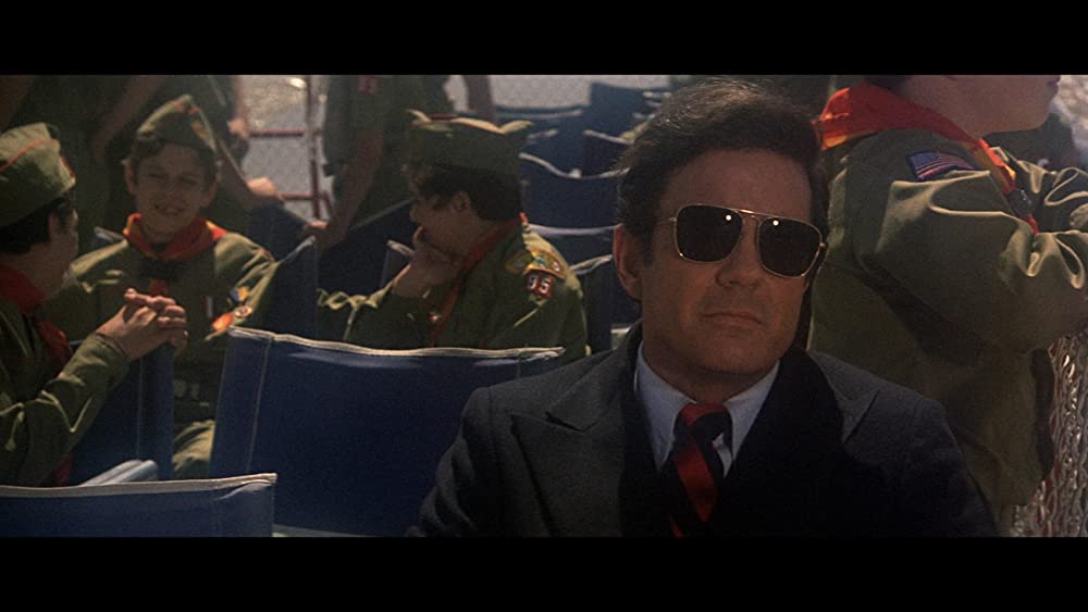 愛のメモリー 解説・レビュー・評価 映画ポップコーン