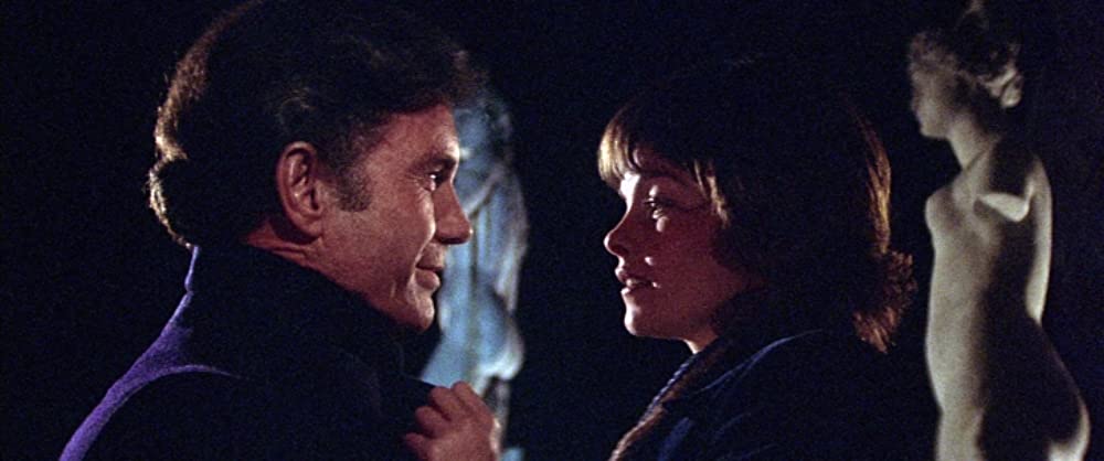 「愛のメモリー」Geneviève Bujold & クリフ・ロバートソンの画像