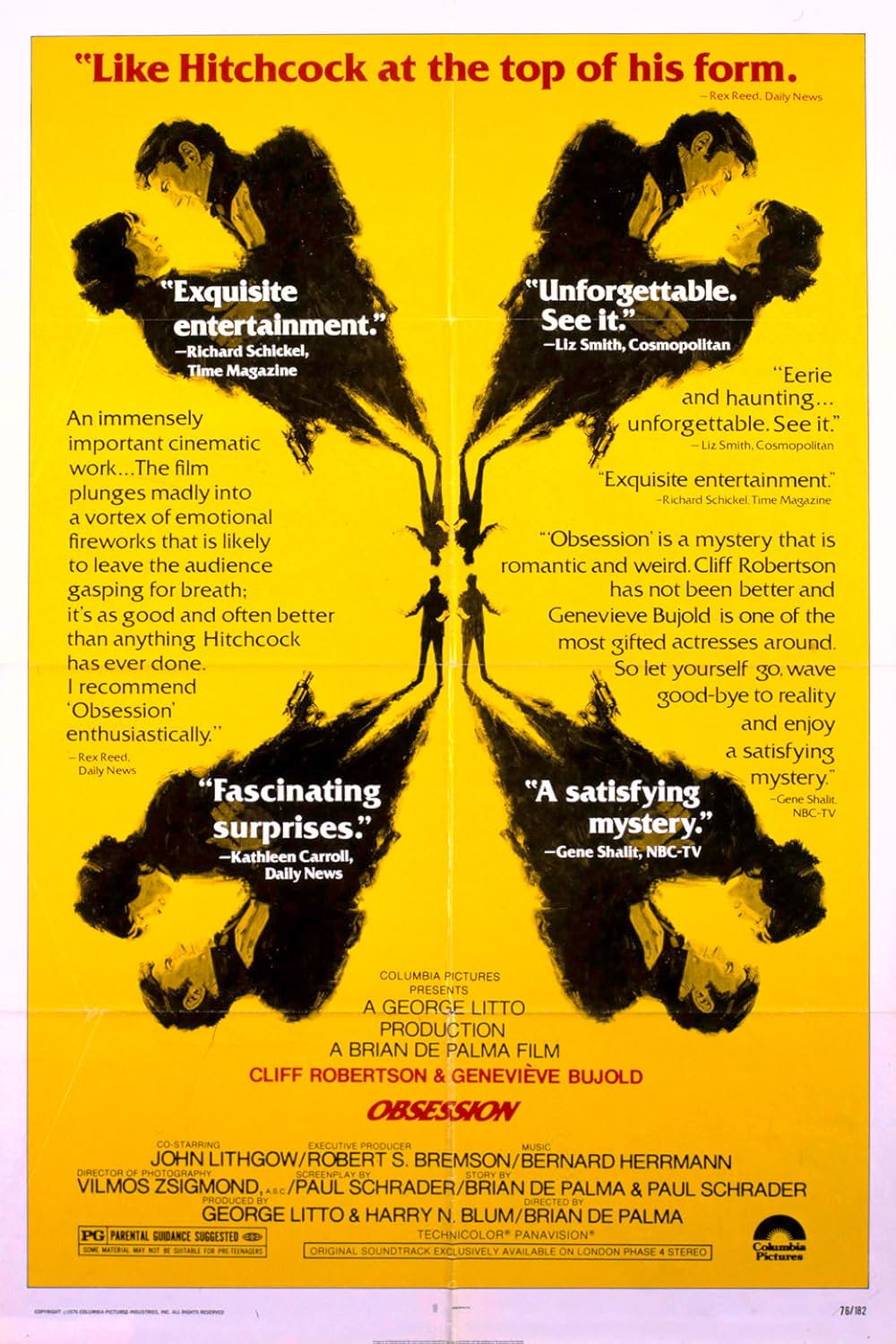 愛のメモリーの画像