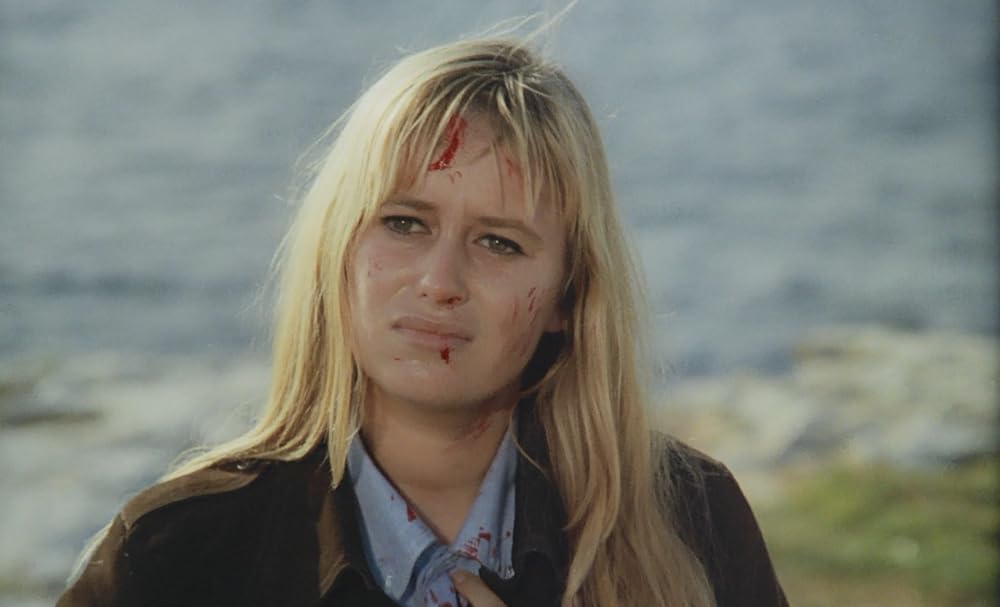 小さな目撃者の画像