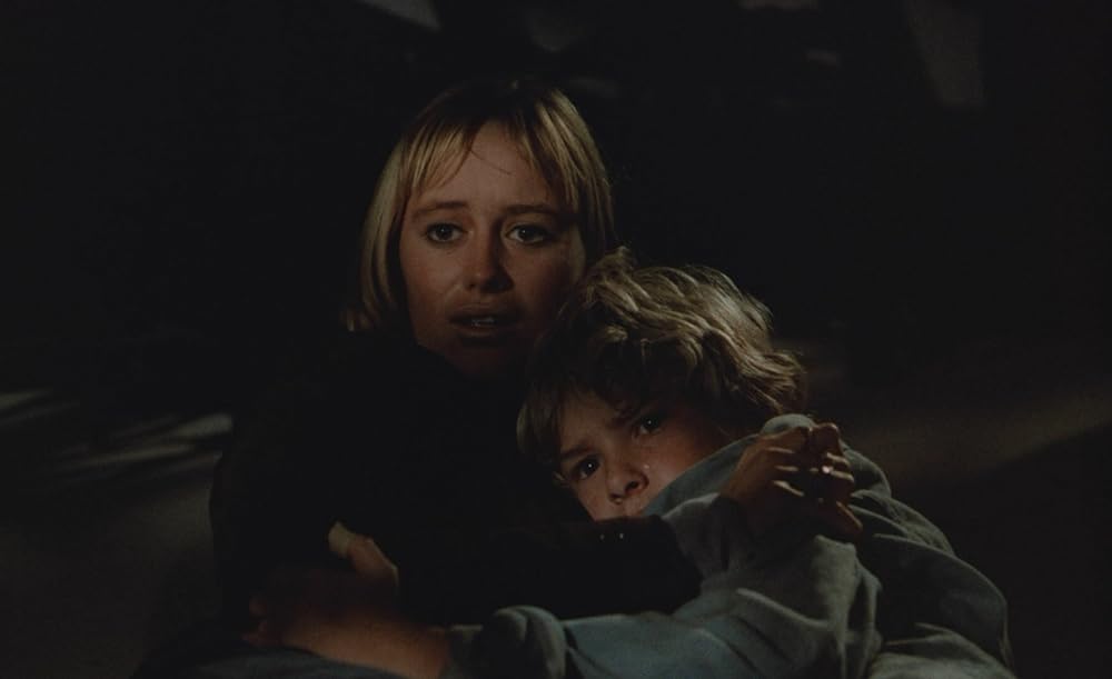 小さな目撃者の画像