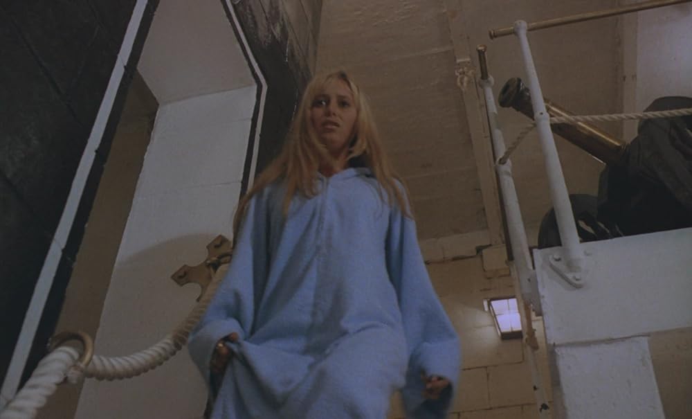 小さな目撃者の画像