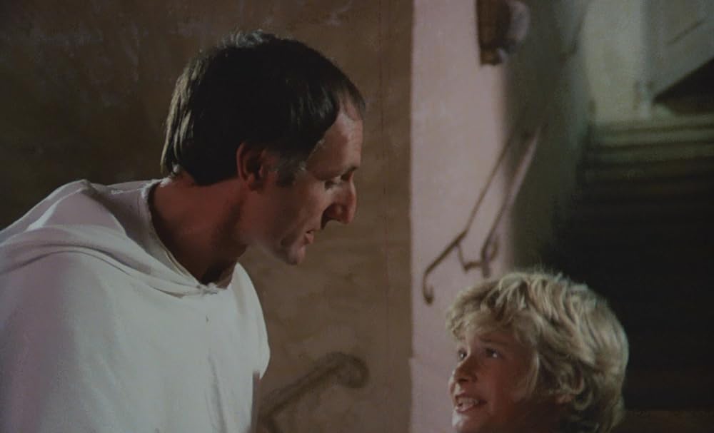 小さな目撃者の画像