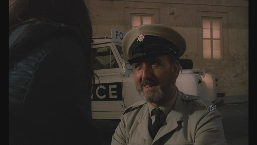 小さな目撃者の画像