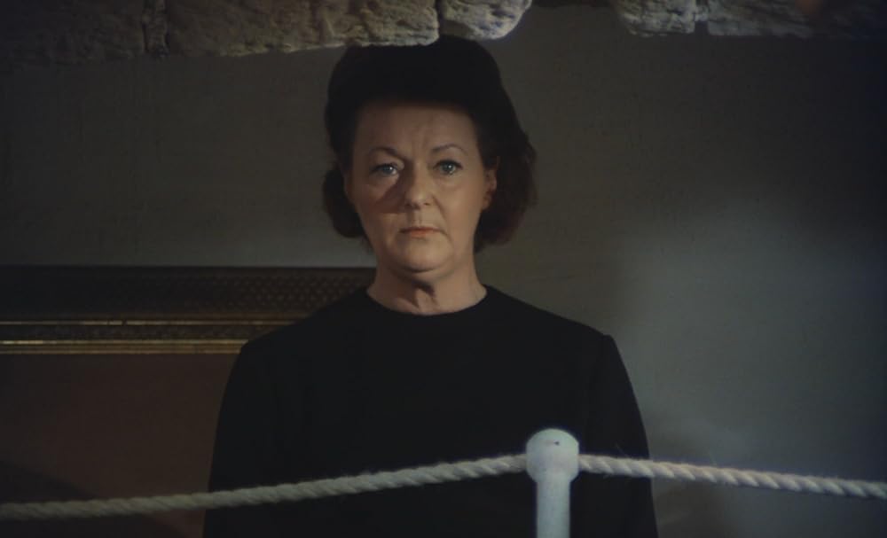 小さな目撃者の画像