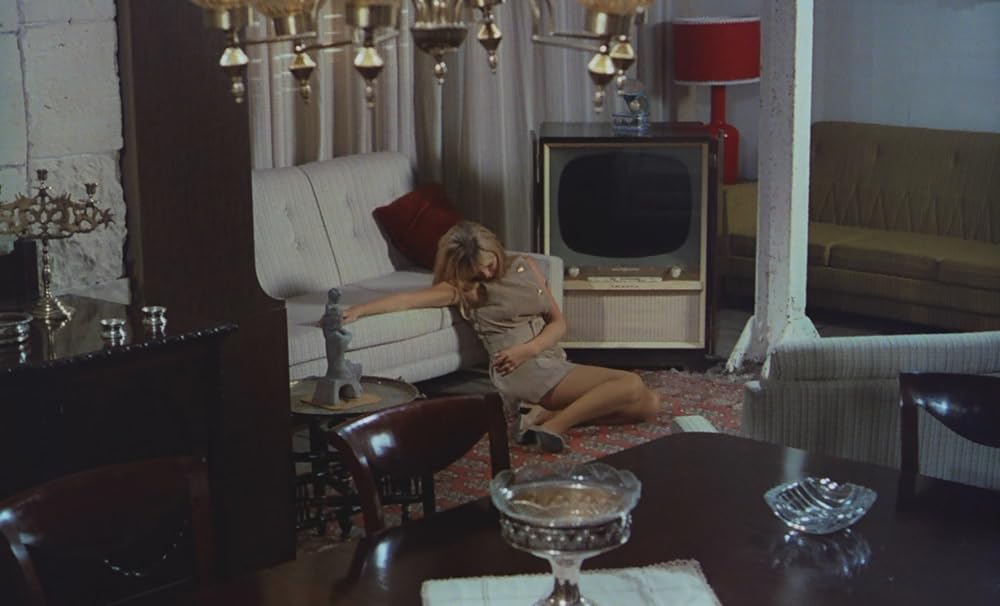 小さな目撃者の画像