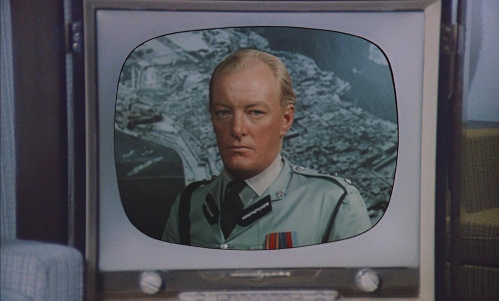 小さな目撃者の画像