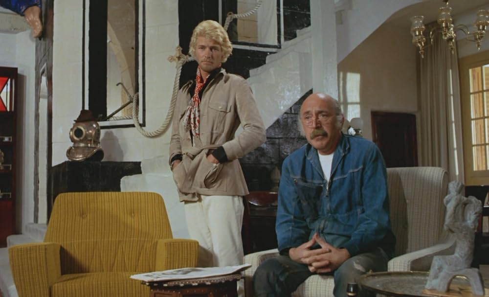 小さな目撃者の画像