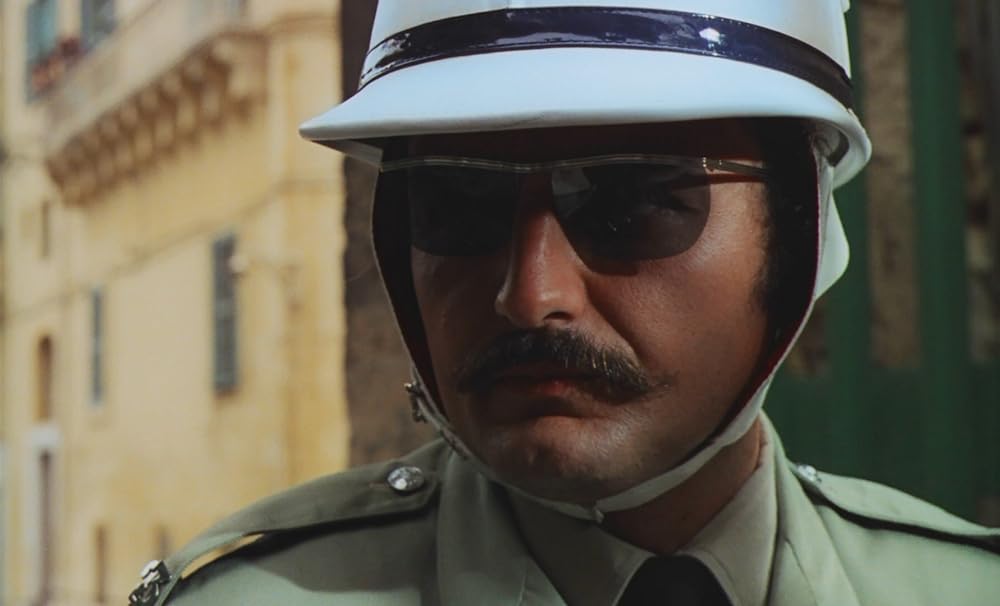 小さな目撃者の画像