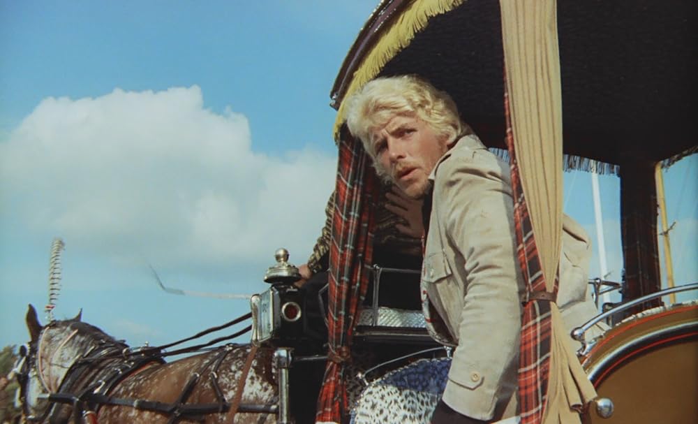 小さな目撃者の画像