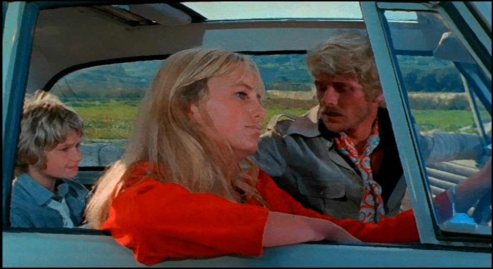 小さな目撃者の画像