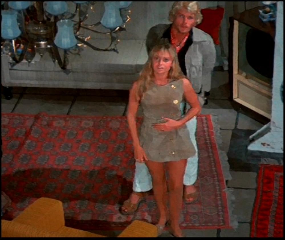 小さな目撃者の画像