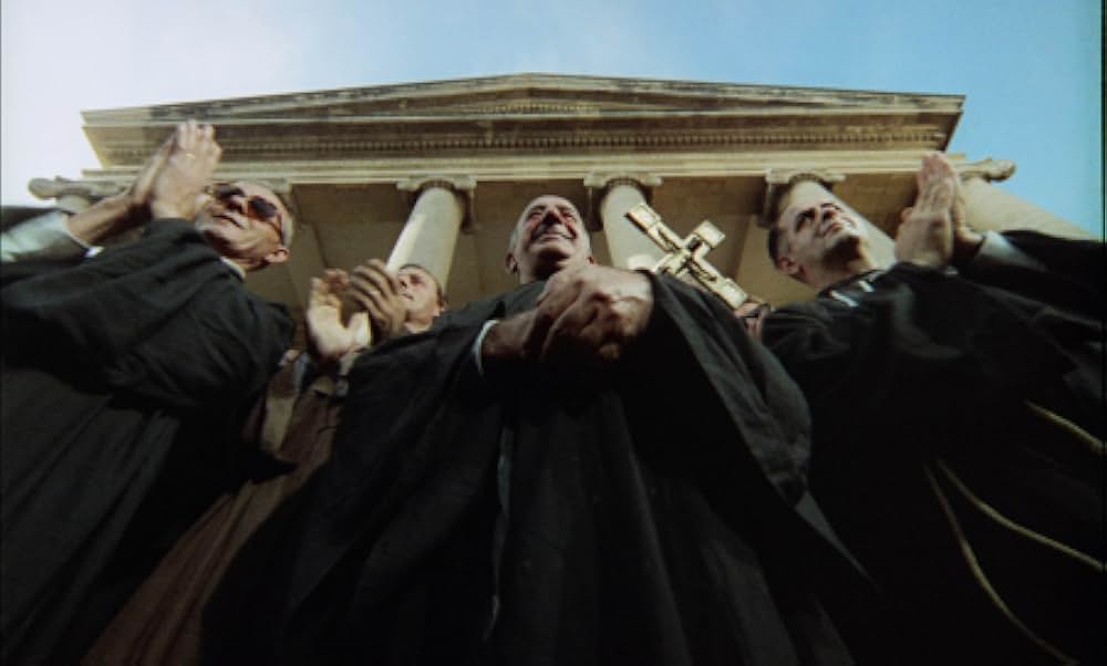 小さな目撃者の画像