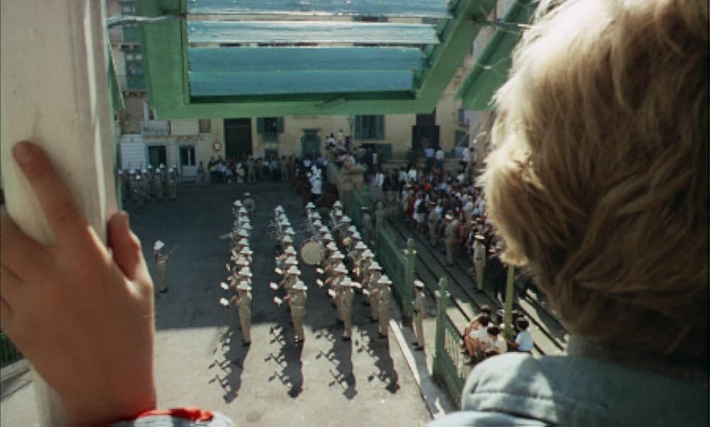 小さな目撃者の画像