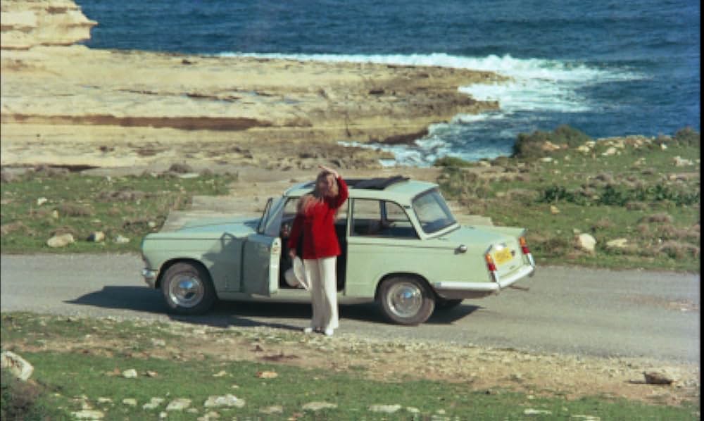 小さな目撃者の画像