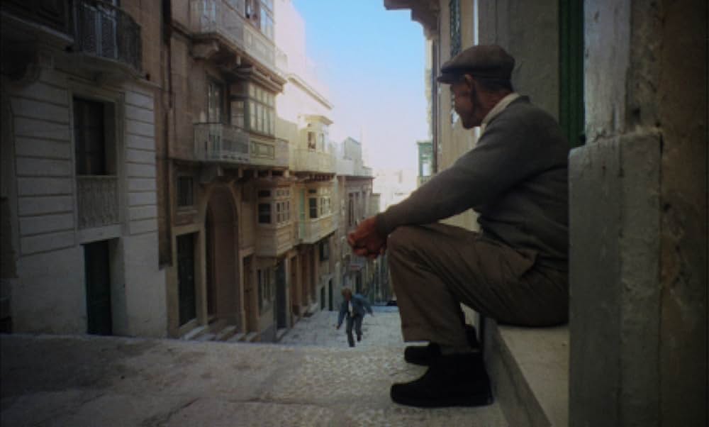 小さな目撃者の画像